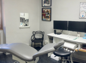 dr robert consultation orthodontique