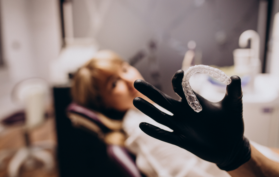 gouttières transparentes dr robert molsheim visiting dentist